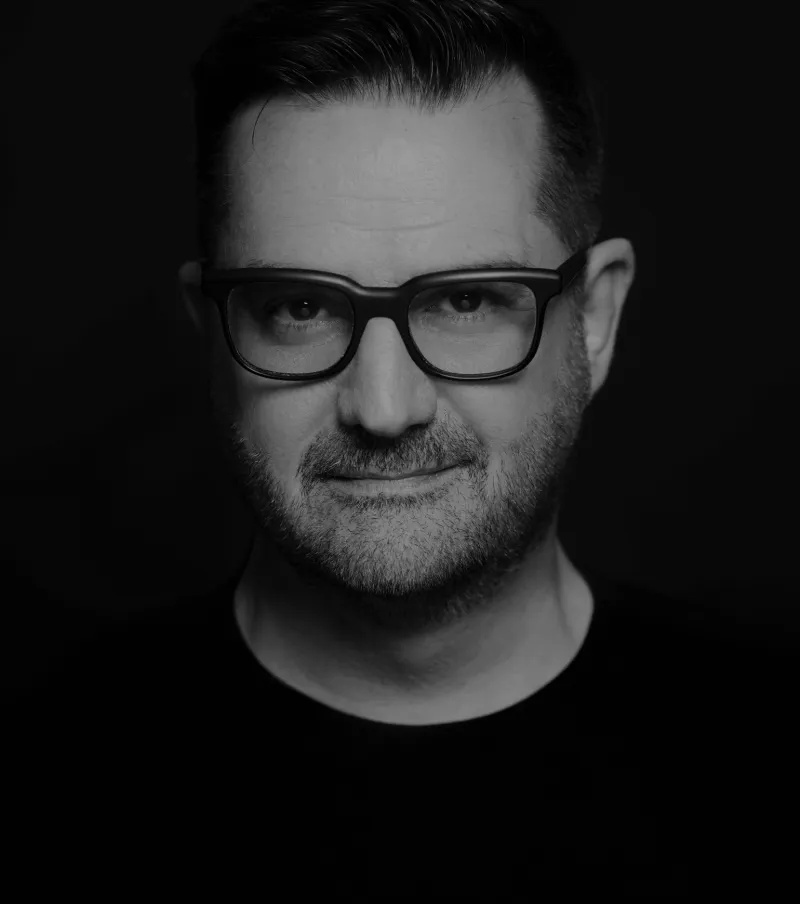 Headshot